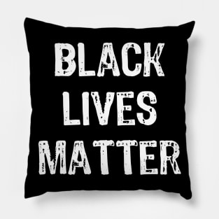 Black Lives Matter Pillow