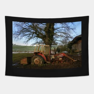 Axle Deep Tapestry