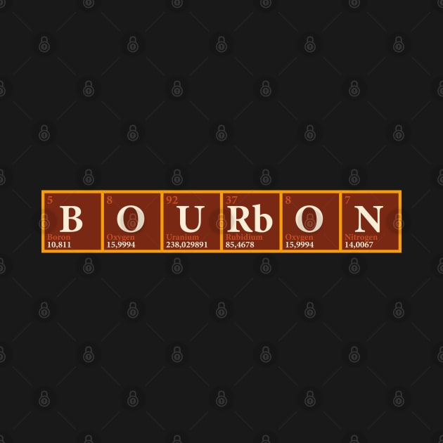 Bourbon PT by nickbeta