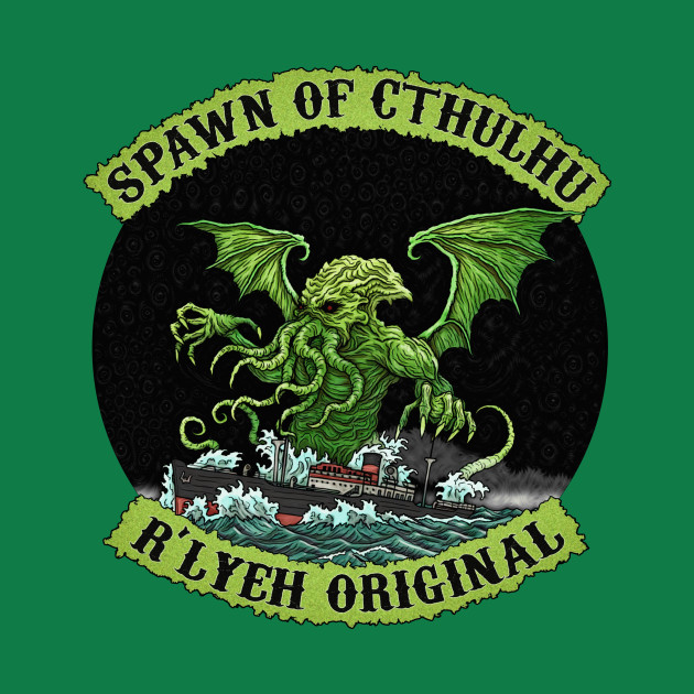 spawnofcthulhu