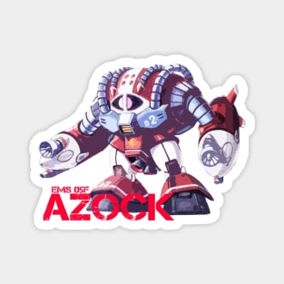 Azock Magnet
