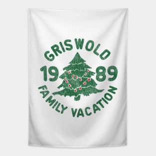 Griswold Vintage 1989 Tapestry