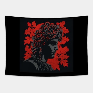 Bacchus Tapestry