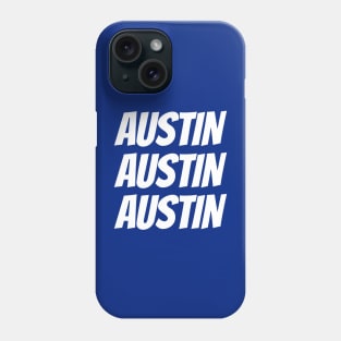 Austin Phone Case