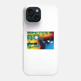 Commercial Space Phone Case