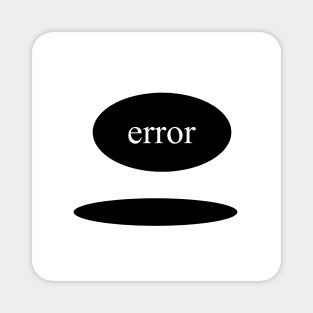 error Magnet