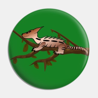 SWAG77 - Save The Ysalamiri Pin