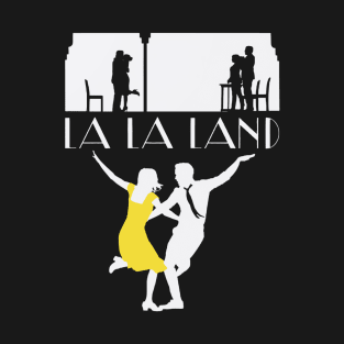 La La Land T-Shirt