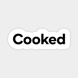 Cooked Magnet