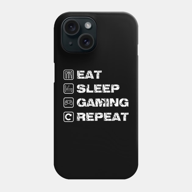 ESGR Phone Case by SGS