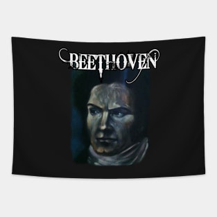 BEETHOVEN Tapestry