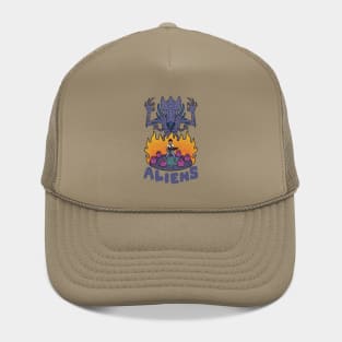 Aliens Hat