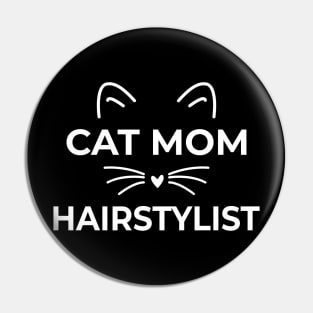 Hairstylist Pin