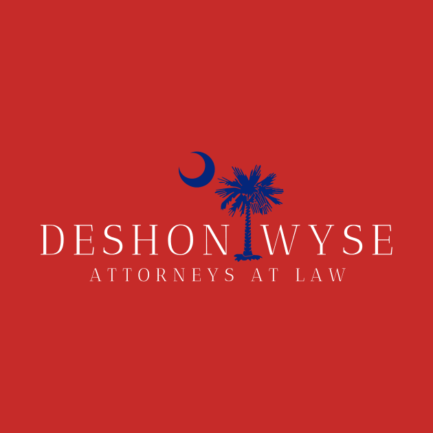 DeShonWyse alternate logo by DeShonWyse