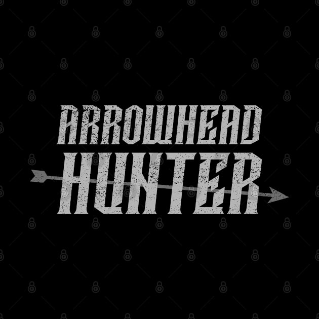 Arrowhead Hunter by Sanworld