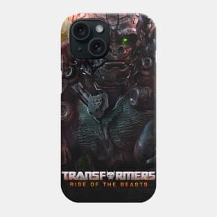 Rise of The Beasts Phone Case