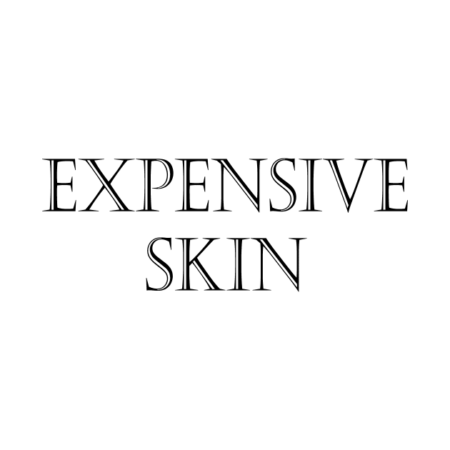 Expensive Skin Tattoo Lover by Nirvanibex