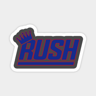 Giants Rush: Color Rush Kings Traditional Magnet