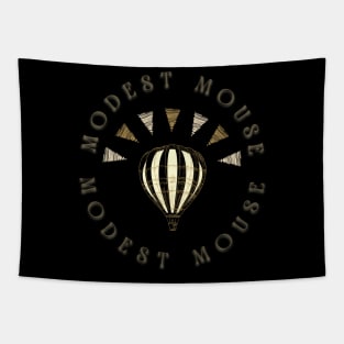 modest Tapestry