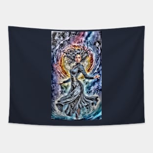 Serenity Tapestry