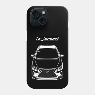 RX F Sport 2020-2022 Phone Case