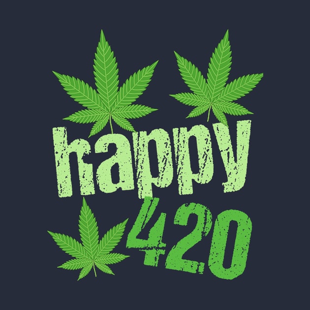 Happy 420 by epiclovedesigns