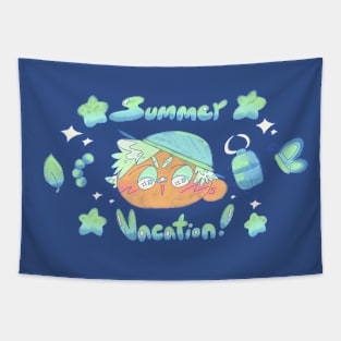 Summer Vacation ~ Bug ver. Tapestry