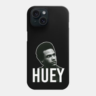 Huey Newton, Huey P. Newton Phone Case