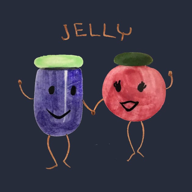 Jelly by Fireworks Designs