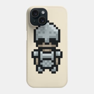 Ancient Armored Skeleton - Necesse Phone Case