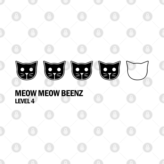 Meow Meow Beenz Level 4 by teesvira