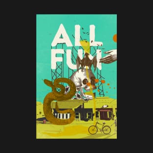 ALL FUN T-Shirt