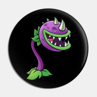 Chomper Pin