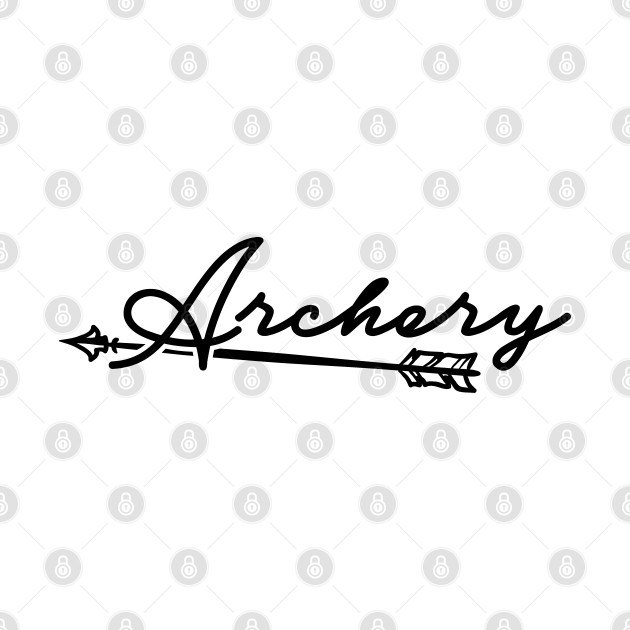 Bowman Bow And Arrow Archer Archery Shooting - Archery ...