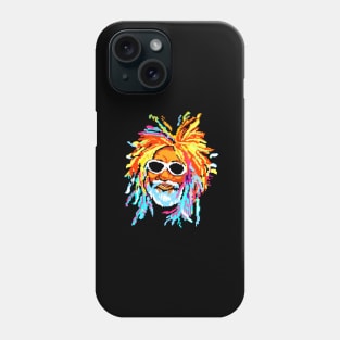 funkadelic,maggot,funk,1971,music,band,love funkadelic,album,70s Phone Case