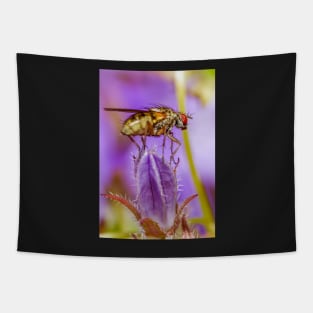 Fly Tapestry