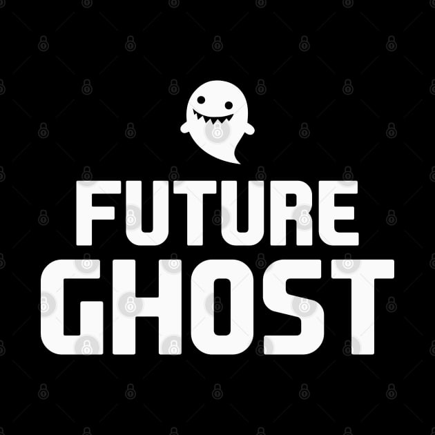 Future Ghost by Venus Complete