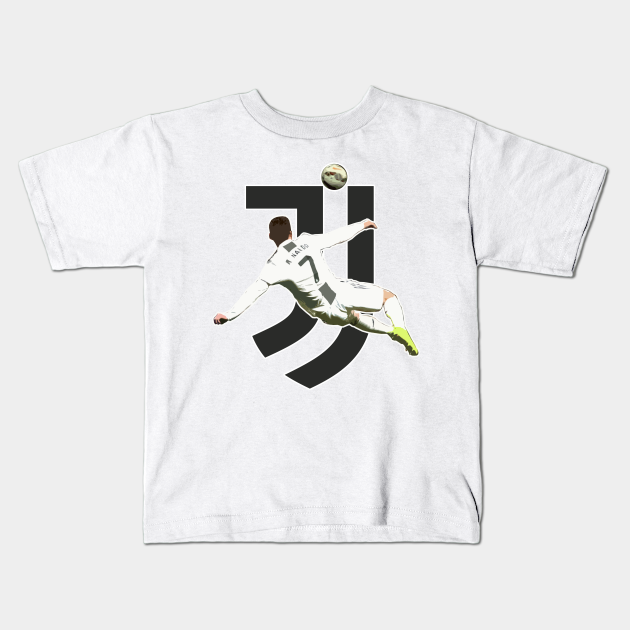 ronaldo t shirt for kids