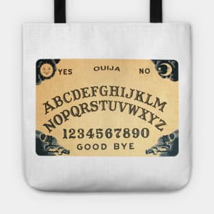 Ouija board Tote