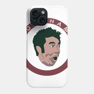 POGCHAMP Phone Case