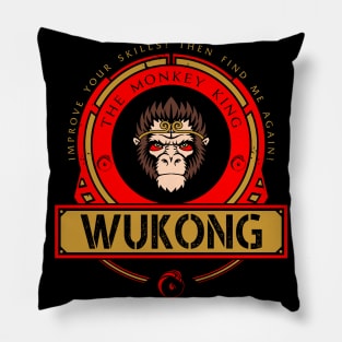 WUKONG - LIMITED EDITION Pillow