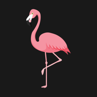 Pink Flamingo Gift Gifts And Merchandise Teepublic