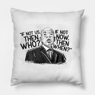 John Lewis Pillow