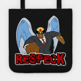 Respeck Tote