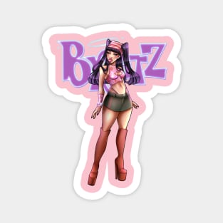 Bratz Jade Magnet