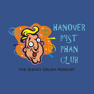 Hanover Phan Club T-Shirt