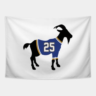 Jordan Kyrou GOAT Tapestry