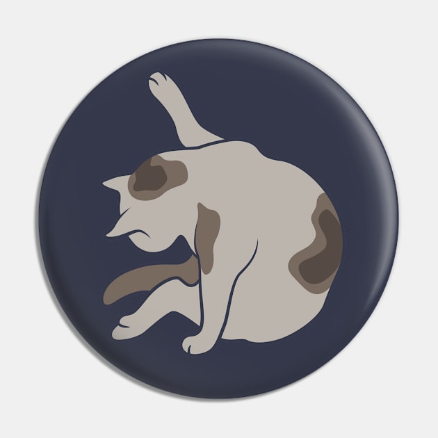 Keep it clean – this is all the cat mean (pose 1) Pin by runcatrun