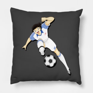 Capitan Tsubasa Pillow