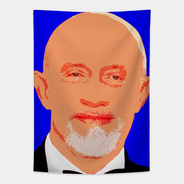 jonathan banks Tapestry by oryan80